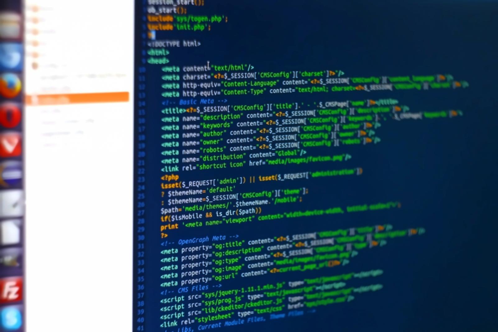 Optimización de formularios y elementos de conversión en páginas web
