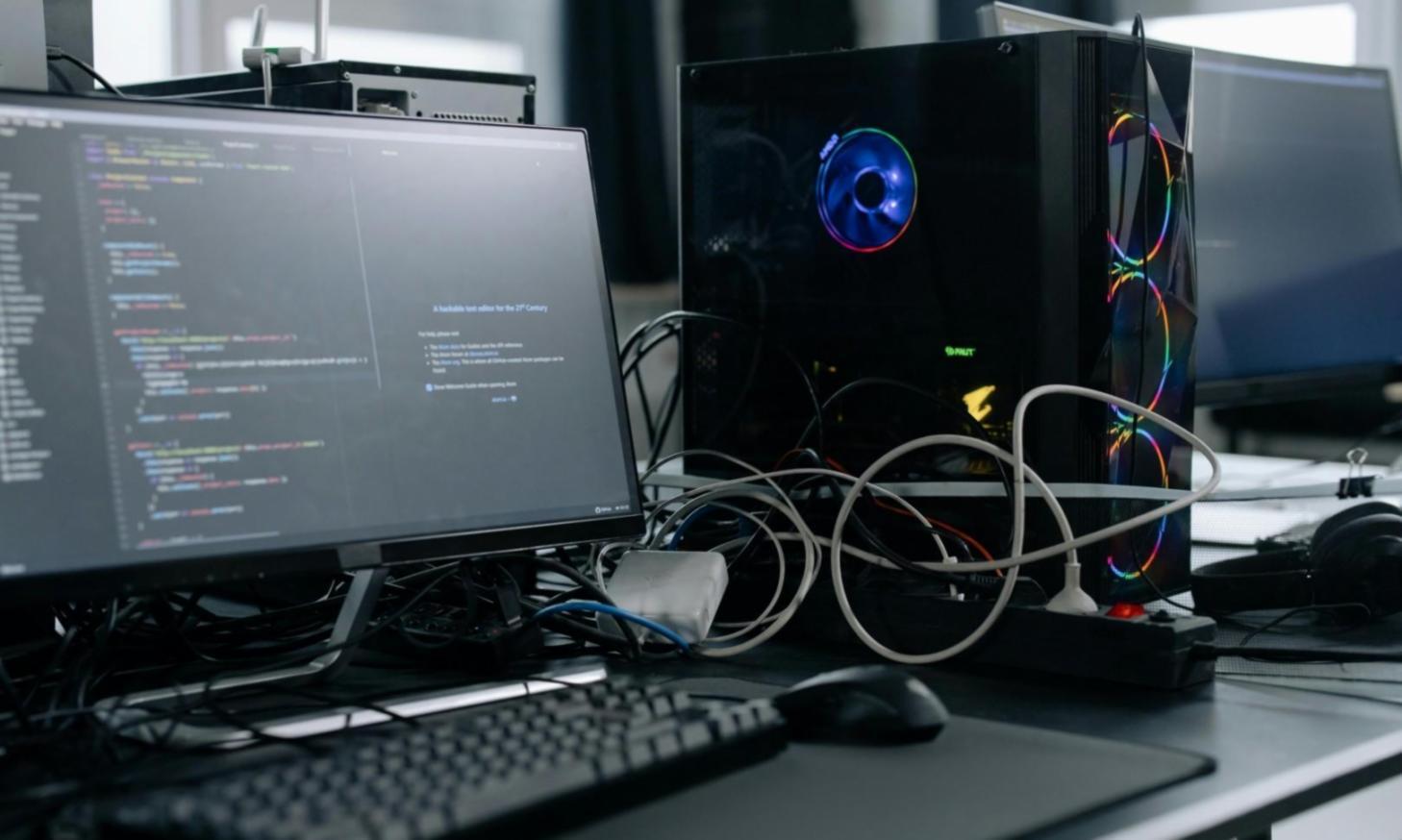 Análisis de conversión web profesional