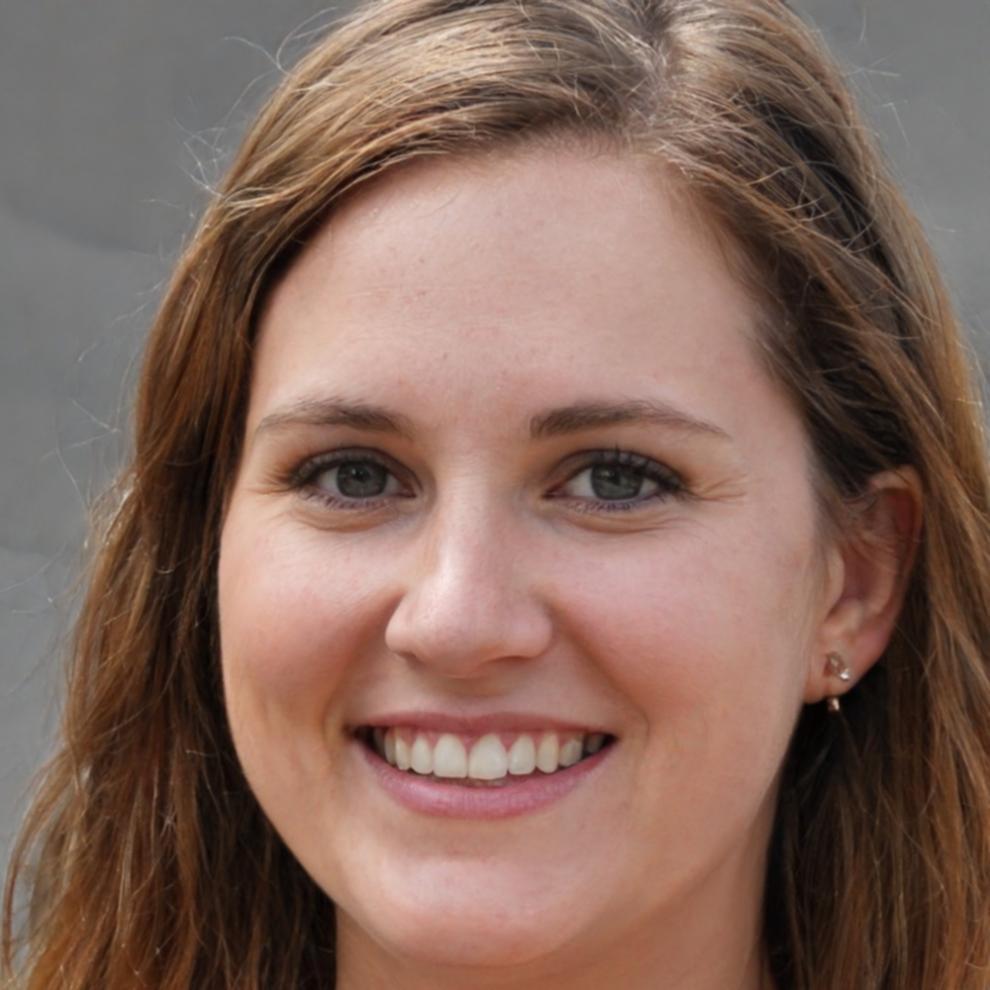 Clara Domínguez, especialista en análisis de conversión web